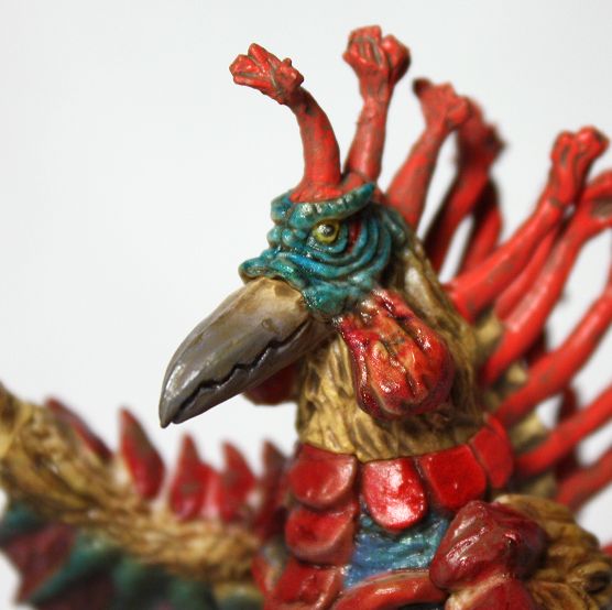 DGウルトラマン3 レビュー