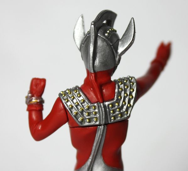 DGウルトラマン3 レビュー